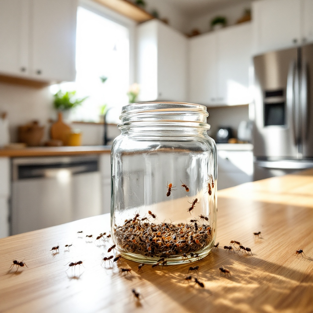 How to Prevent Ant Infestations in Florida Homes