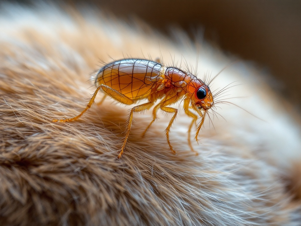 Not-So-Fun Facts About Fleas in Florida (and How to Protect Your Home)